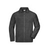 Full-Zip Fleece