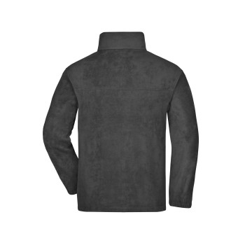 Full-Zip Fleece