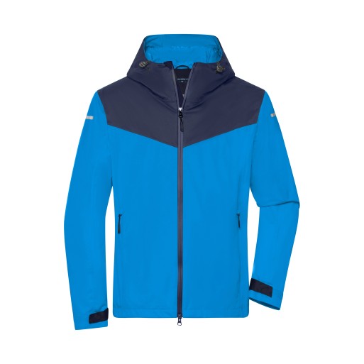 Men's Allweather Jacket