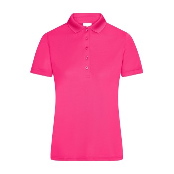 Ladies' Active Polo