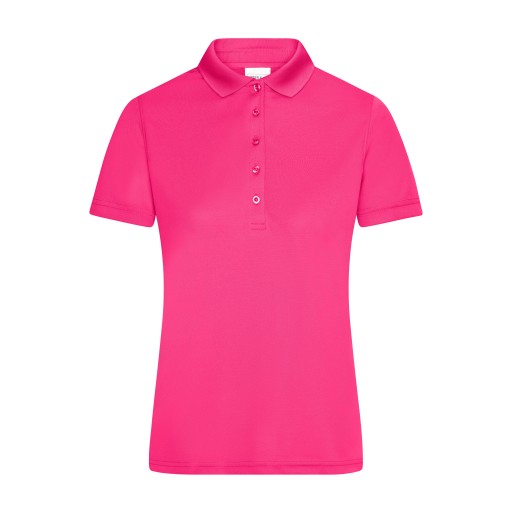 Ladies' Active Polo