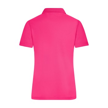 Ladies' Active Polo