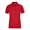 Ladies' Workwear Polo Pocket