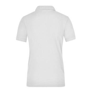 Ladies' Workwear Polo Pocket