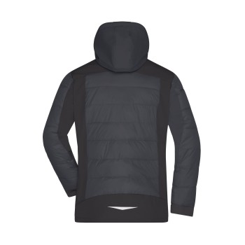 Men's Outdoor Hybrid Jacket