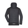 Men's Outdoor Hybrid Jacket