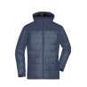 Men's Outdoor Hybrid Jacket