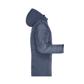 Men's Outdoor Hybrid Jacket