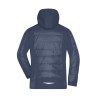 Men's Outdoor Hybrid Jacket