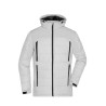 Men's Outdoor Hybrid Jacket