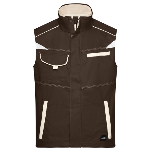 Workwear Vest - COLOR -