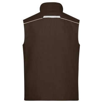 Workwear Vest - COLOR -