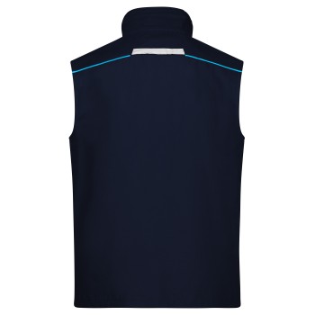 Workwear Vest - COLOR -