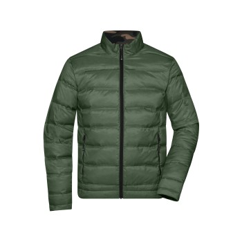 Men's Down Jacket