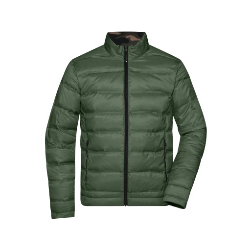 Men's Down Jacket