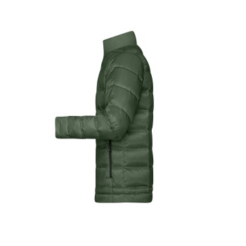 Men's Down Jacket