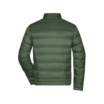 Men's Down Jacket