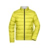 Men's Down Jacket