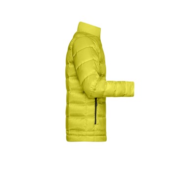 Men's Down Jacket