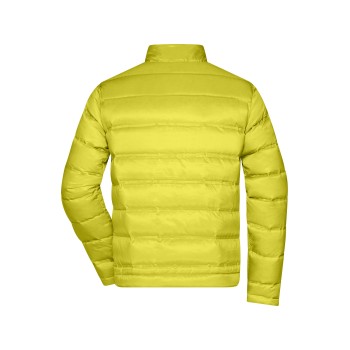 Men's Down Jacket