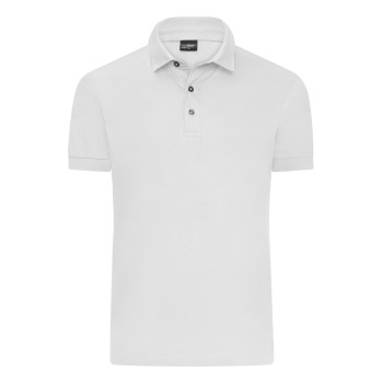 Men's Mercerised Polo