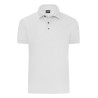 Men's Mercerised Polo