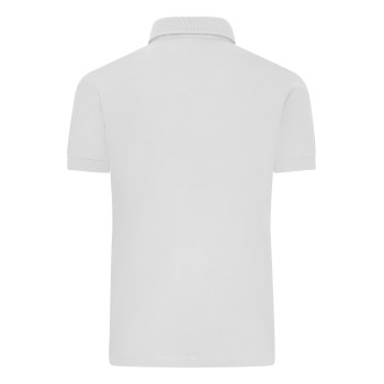 Men's Mercerised Polo