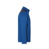 Men's Knitted Workwear Fleece Half-Zip - STRONG -