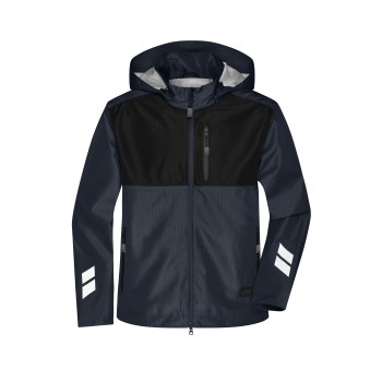 Hardshell Workwear Jacket