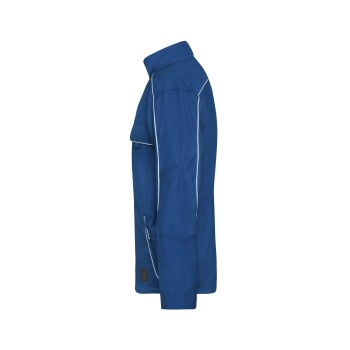 Workwear Softshell Light Jacket - SOLID -