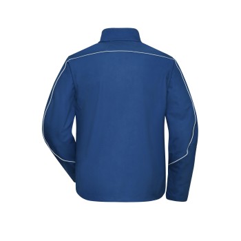 Workwear Softshell Light Jacket - SOLID -