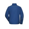 Workwear Softshell Light Jacket - SOLID -