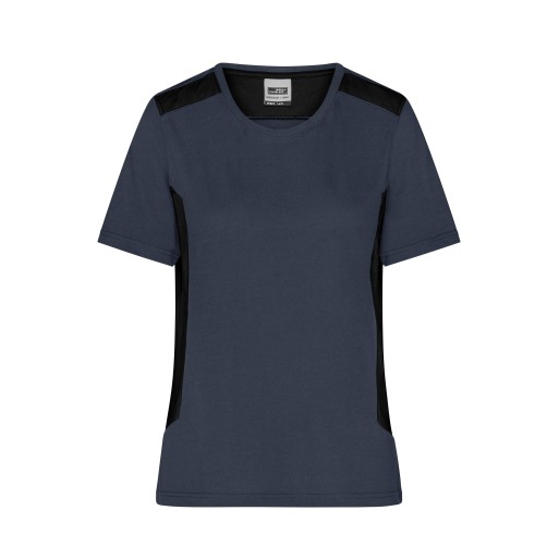 Ladies' Workwear T-Shirt - STRONG -