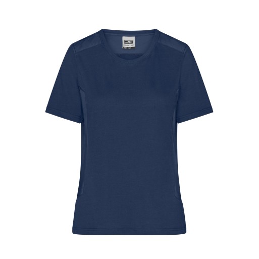 Ladies' Workwear T-Shirt - STRONG -