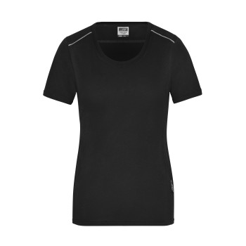 Ladies' Workwear T-Shirt - SOLID -