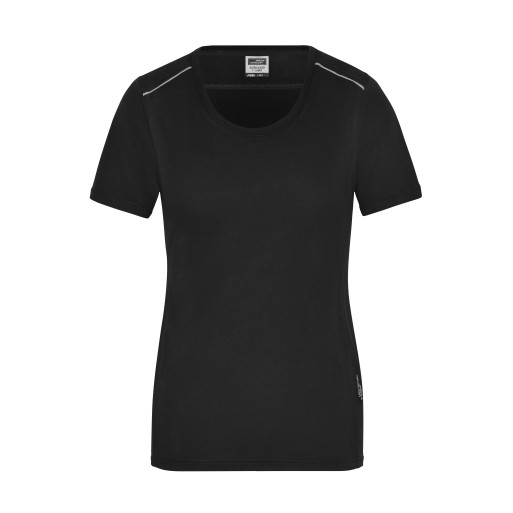 Ladies' Workwear T-Shirt - SOLID -