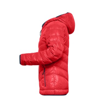 Ladies' Down Jacket