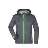 Ladies' Outdoor Jacket