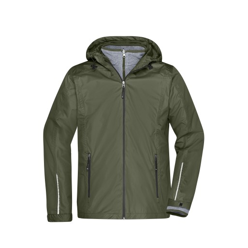 Men's 3-in-1-Jacket