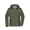 Men's 3-in-1-Jacket