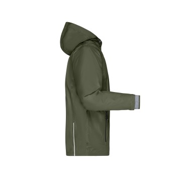 Men's 3-in-1-Jacket