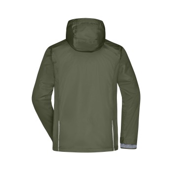 Men's 3-in-1-Jacket