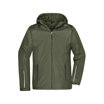 Men's 3-in-1-Jacket