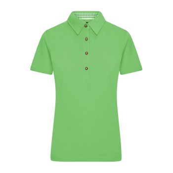 Ladies' Traditional Polo
