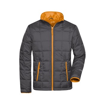 Men's Padded Light Weight Jacket