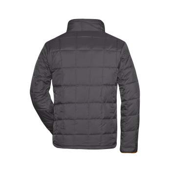 Men's Padded Light Weight Jacket