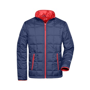 Men's Padded Light Weight Jacket