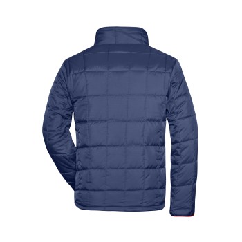 Men's Padded Light Weight Jacket