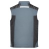 Craftsmen Softshell Vest - STRONG -