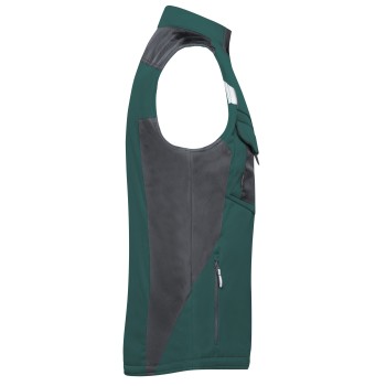 Craftsmen Softshell Vest - STRONG -